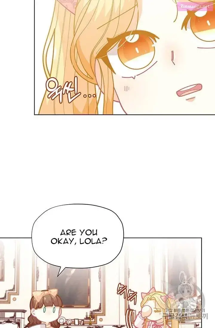 Originally A Lady With One Line Zinmanga X Chapter 33 Page 92