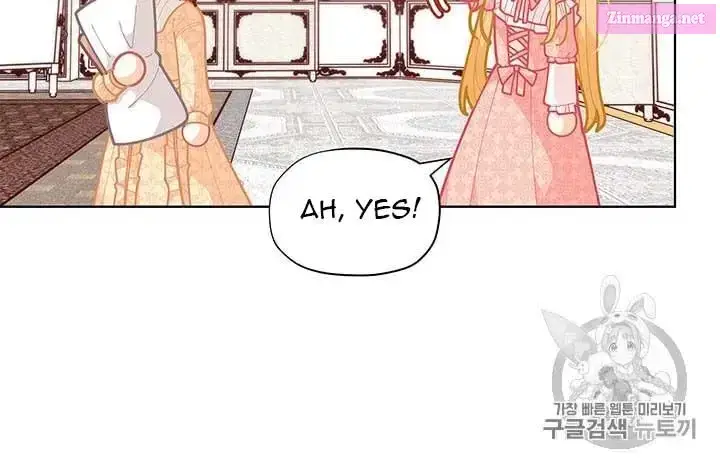 Originally A Lady With One Line Zinmanga X Chapter 33 Page 93