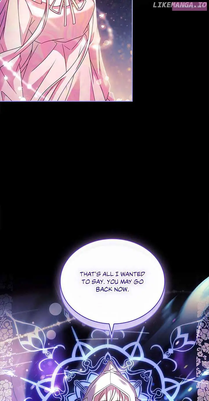 The Lady Wants to Rest Zinmanga X Chapter 117 Page 33