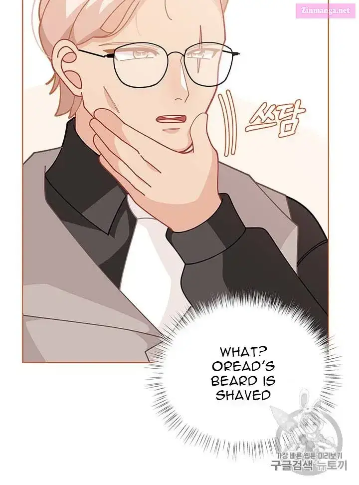 Originally A Lady With One Line Zinmanga X Chapter 32 Page 60
