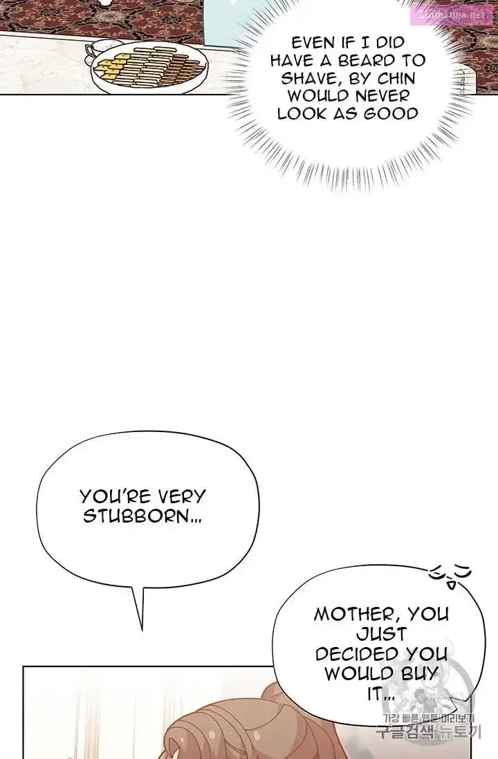 Originally A Lady With One Line Zinmanga X Chapter 32 Page 63