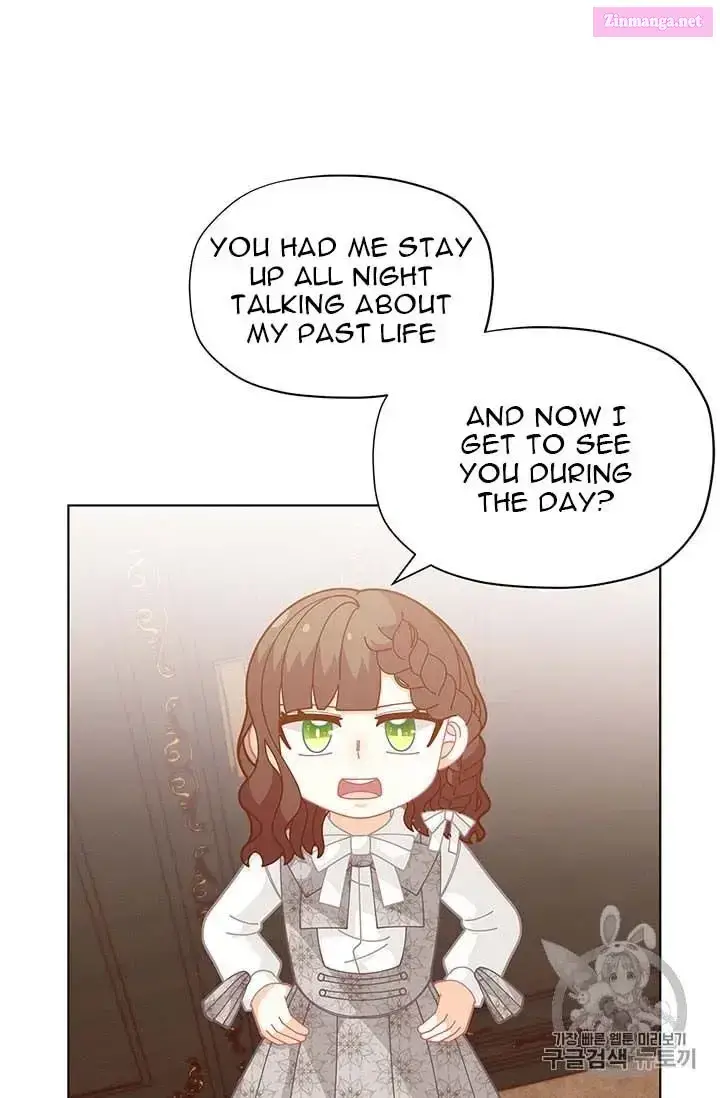 Originally A Lady With One Line Zinmanga X Chapter 32 Page 71