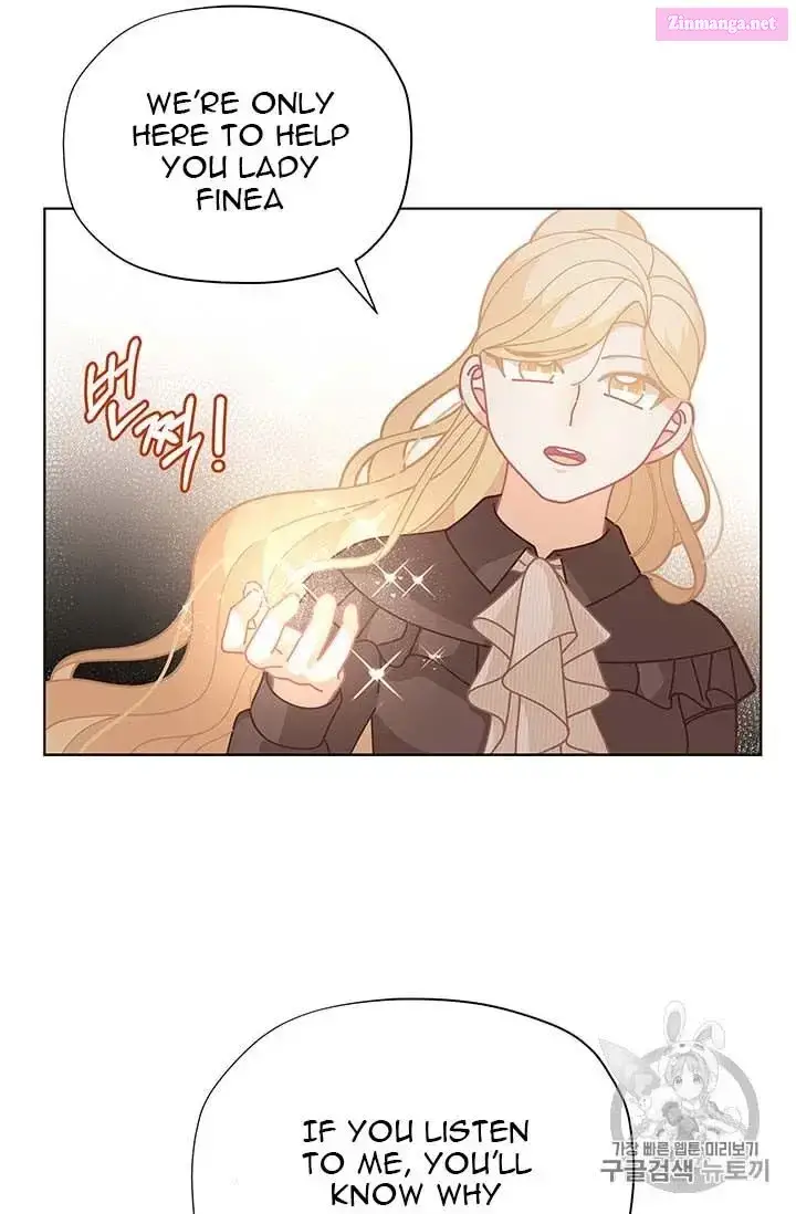 Originally A Lady With One Line Zinmanga X Chapter 32 Page 73