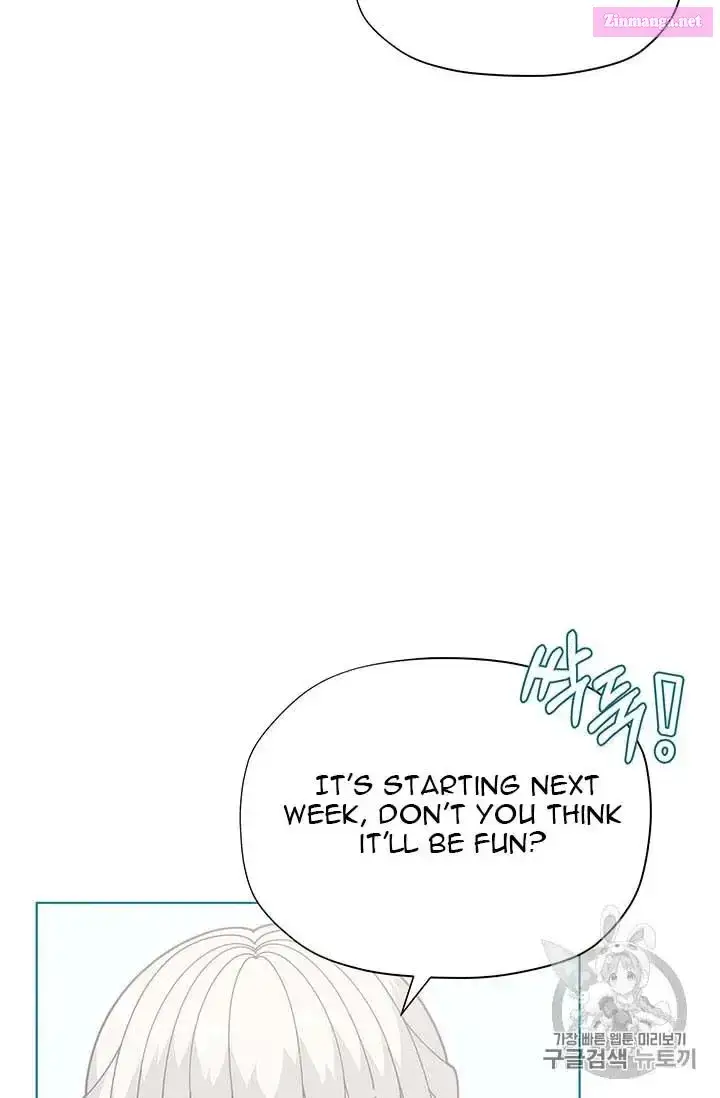 Originally A Lady With One Line Zinmanga X Chapter 32 Page 88