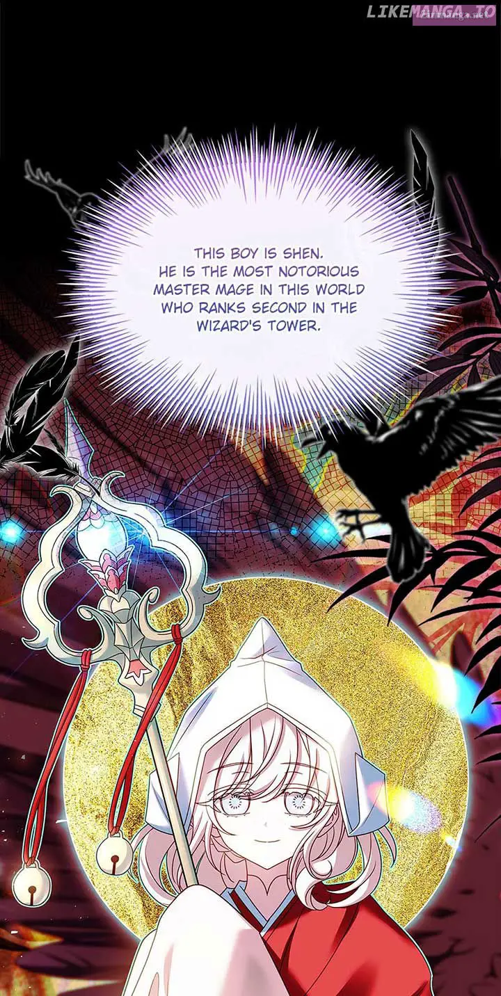 The Lady Wants to Rest Zinmanga X Chapter 116 Page 86