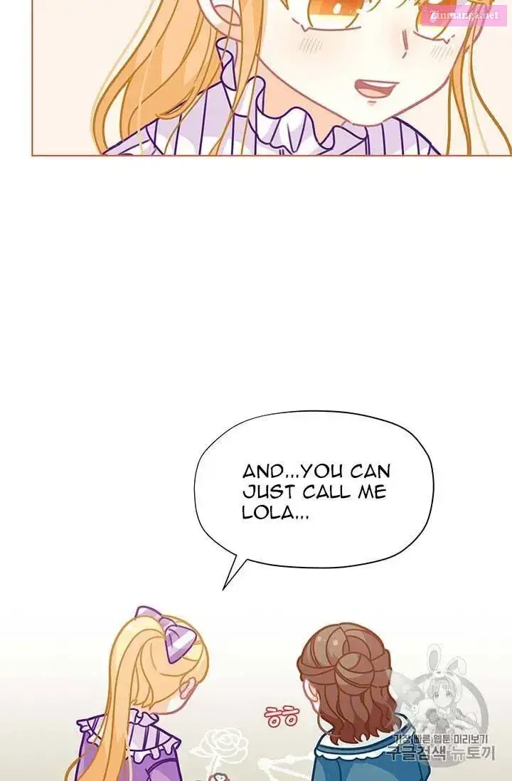 Originally A Lady With One Line Zinmanga X Chapter 31 Page 70
