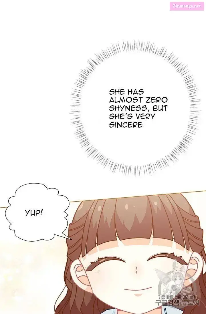 Originally A Lady With One Line Zinmanga X Chapter 31 Page 79