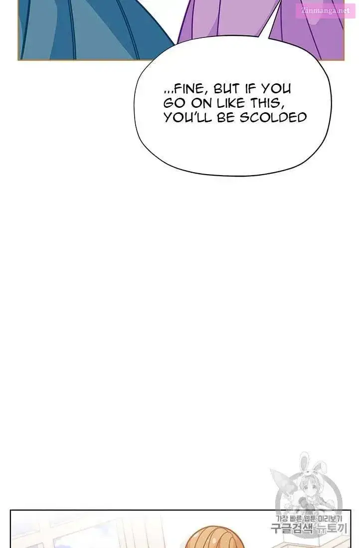 Originally A Lady With One Line Zinmanga X Chapter 31 Page 83