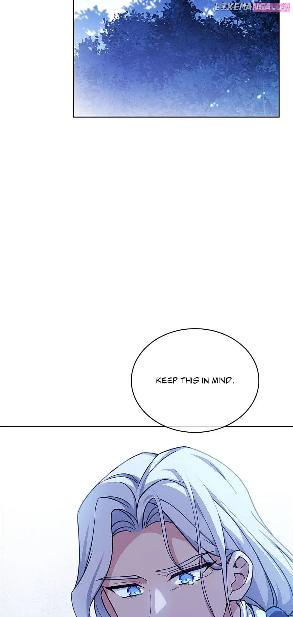 The Lady Wants to Rest Zinmanga X Chapter 115 Page 42