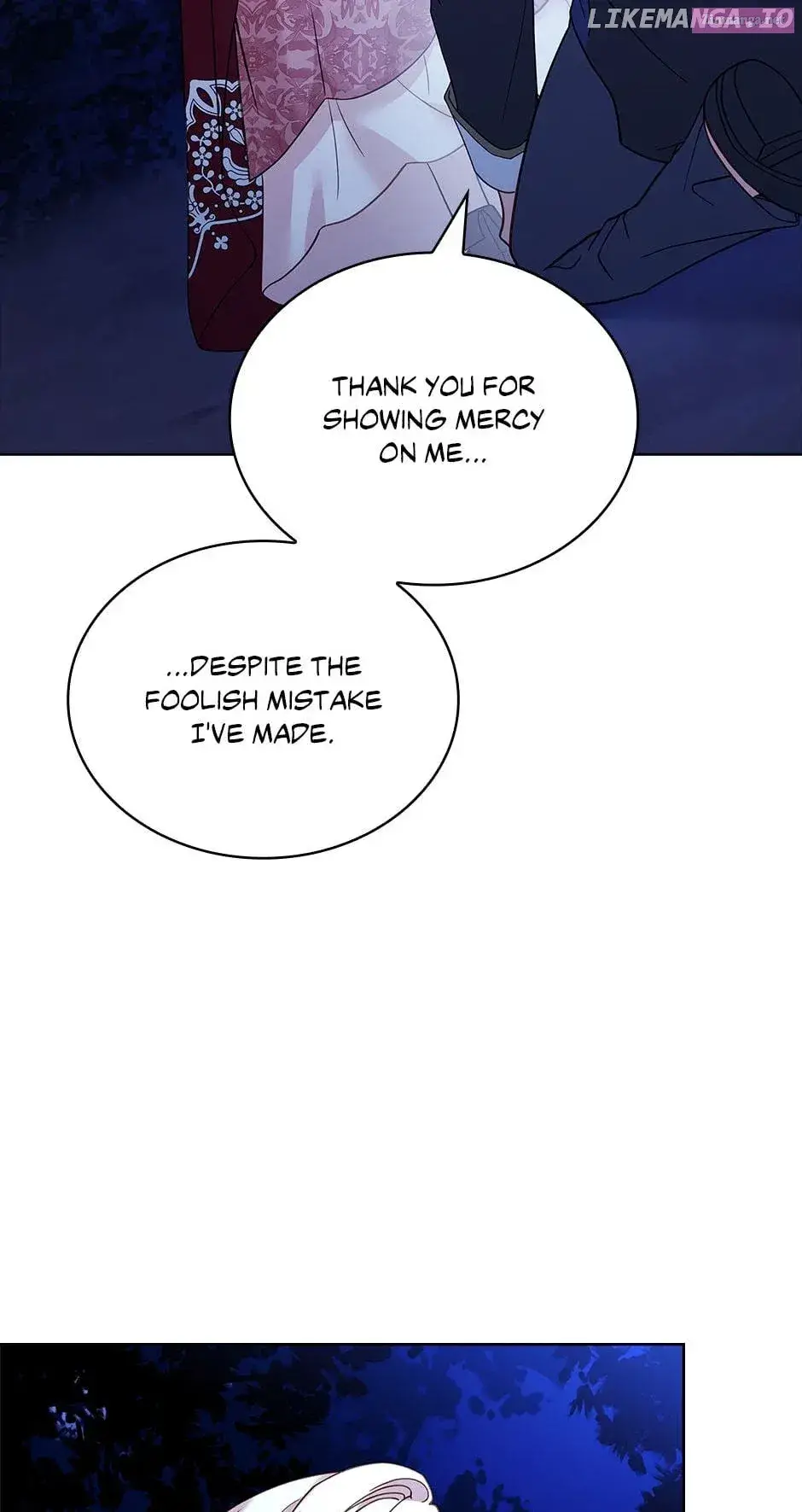 The Lady Wants to Rest Zinmanga X Chapter 115 Page 47