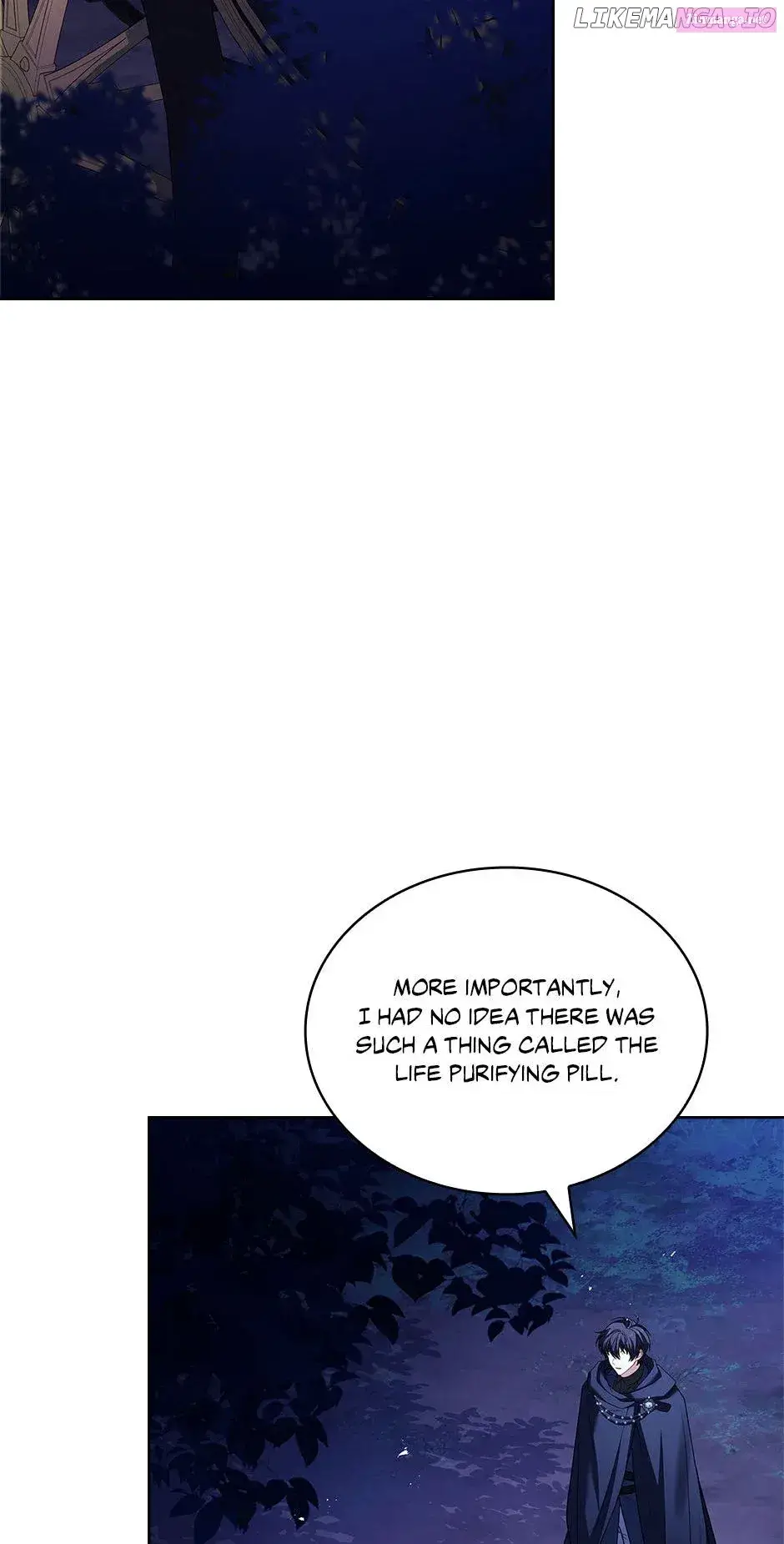 The Lady Wants to Rest Zinmanga X Chapter 115 Page 57