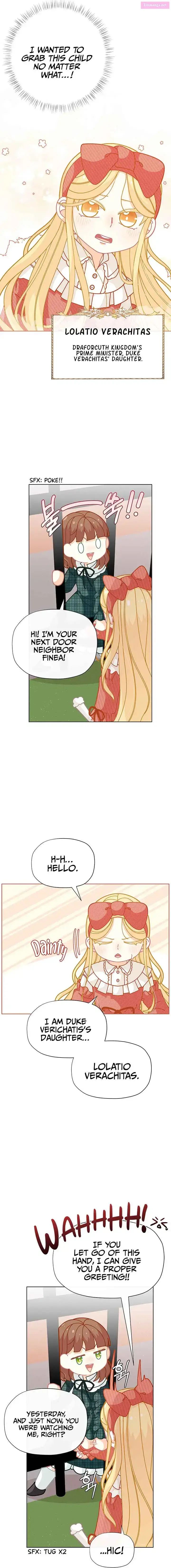 Originally A Lady With One Line Zinmanga X Chapter 30 Page 16