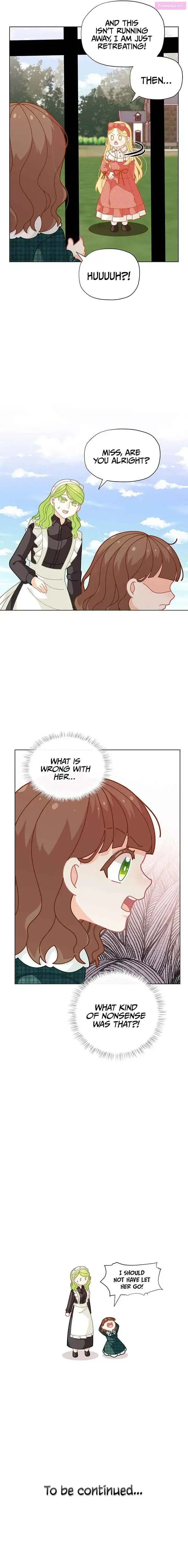 Originally A Lady With One Line Zinmanga X Chapter 30 Page 19