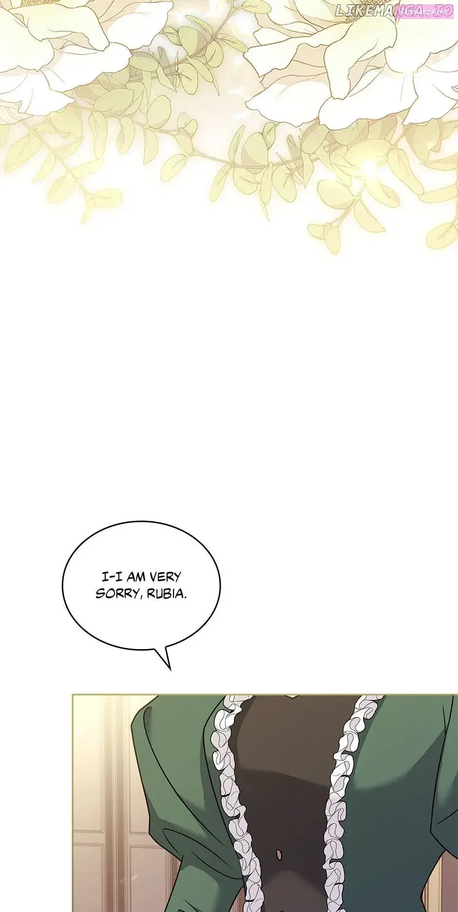 The Lady Wants to Rest Zinmanga X Chapter 114 Page 10