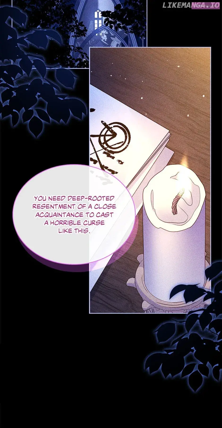 The Lady Wants to Rest Zinmanga X Chapter 114 Page 48