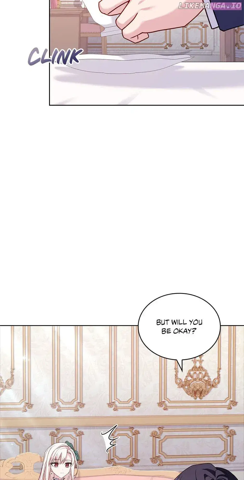 The Lady Wants to Rest Zinmanga X Chapter 113 Page 37