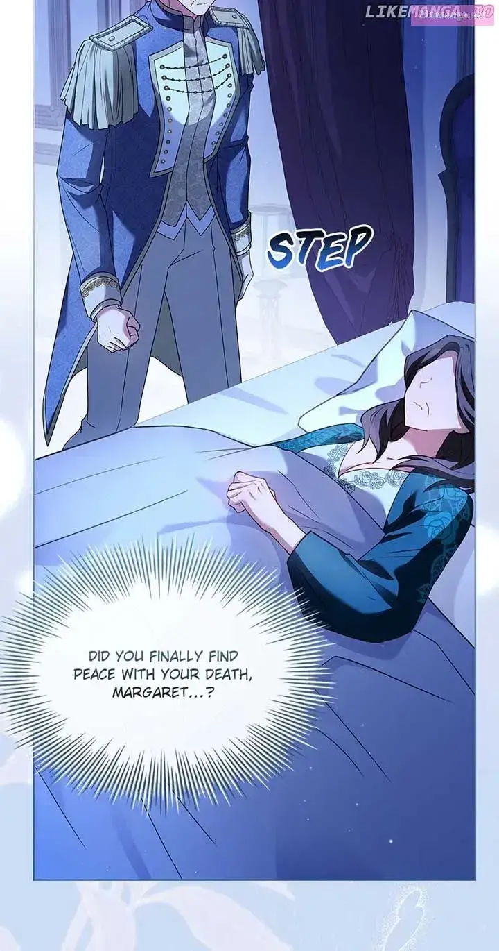 The Lady Wants to Rest Zinmanga X Chapter 112 Page 60