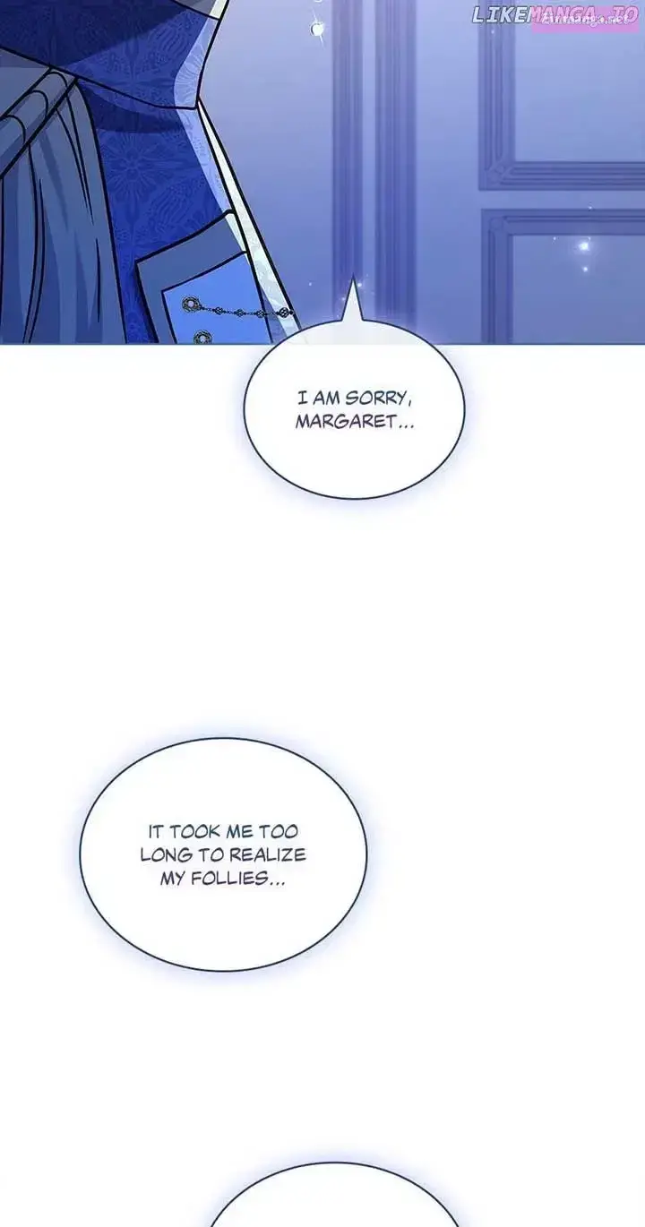The Lady Wants to Rest Zinmanga X Chapter 112 Page 67