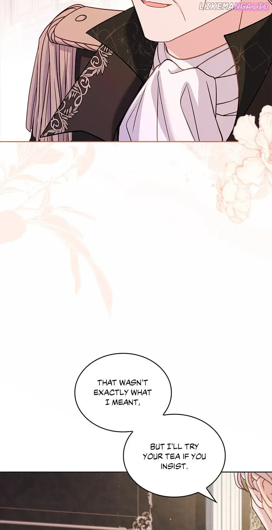 The Lady Wants to Rest Zinmanga X Chapter 111 Page 24