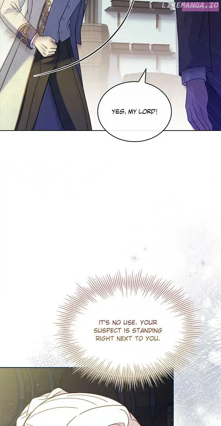 The Lady Wants to Rest Zinmanga X Chapter 110 Page 65