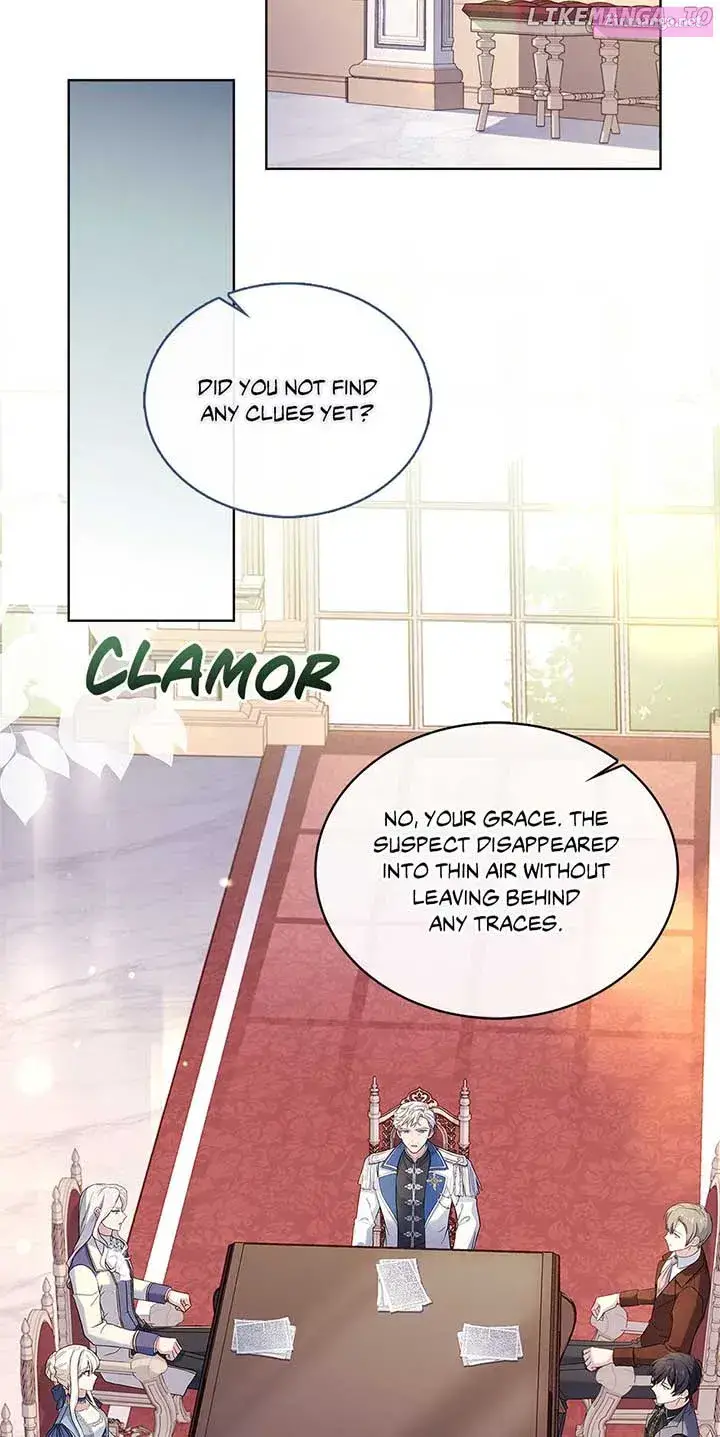 The Lady Wants to Rest Zinmanga X Chapter 110 Page 68