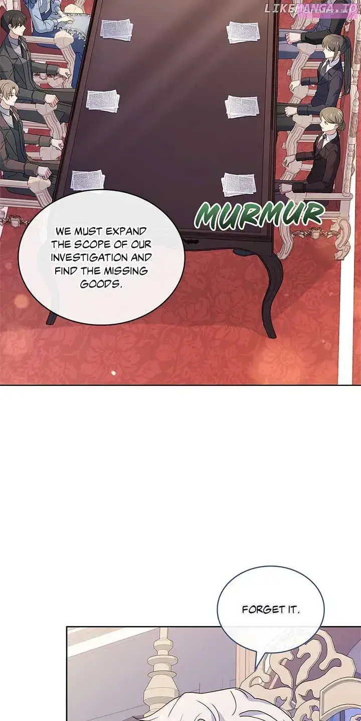 The Lady Wants to Rest Zinmanga X Chapter 110 Page 69
