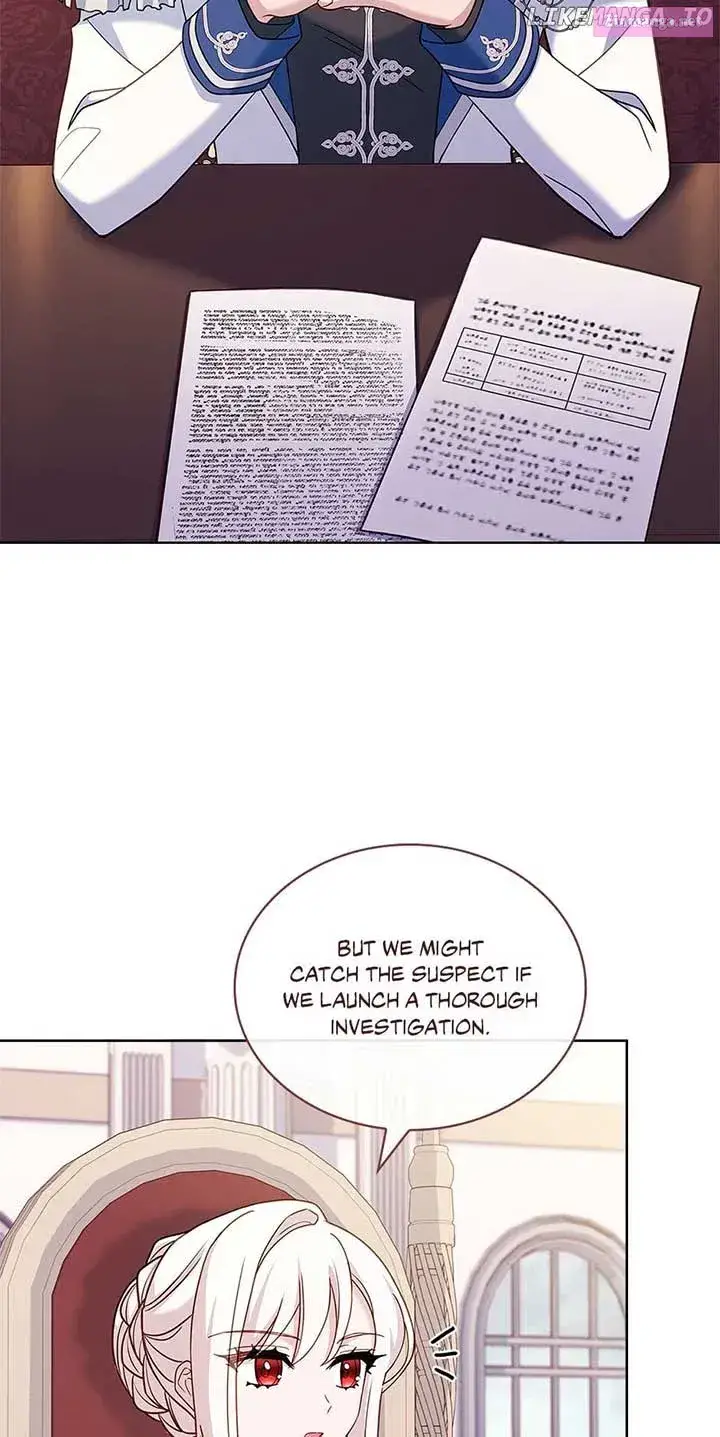The Lady Wants to Rest Zinmanga X Chapter 110 Page 73