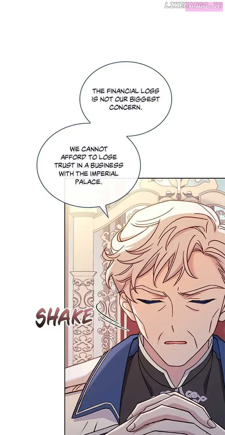 The Lady Wants to Rest Zinmanga X Chapter 110 Page 75