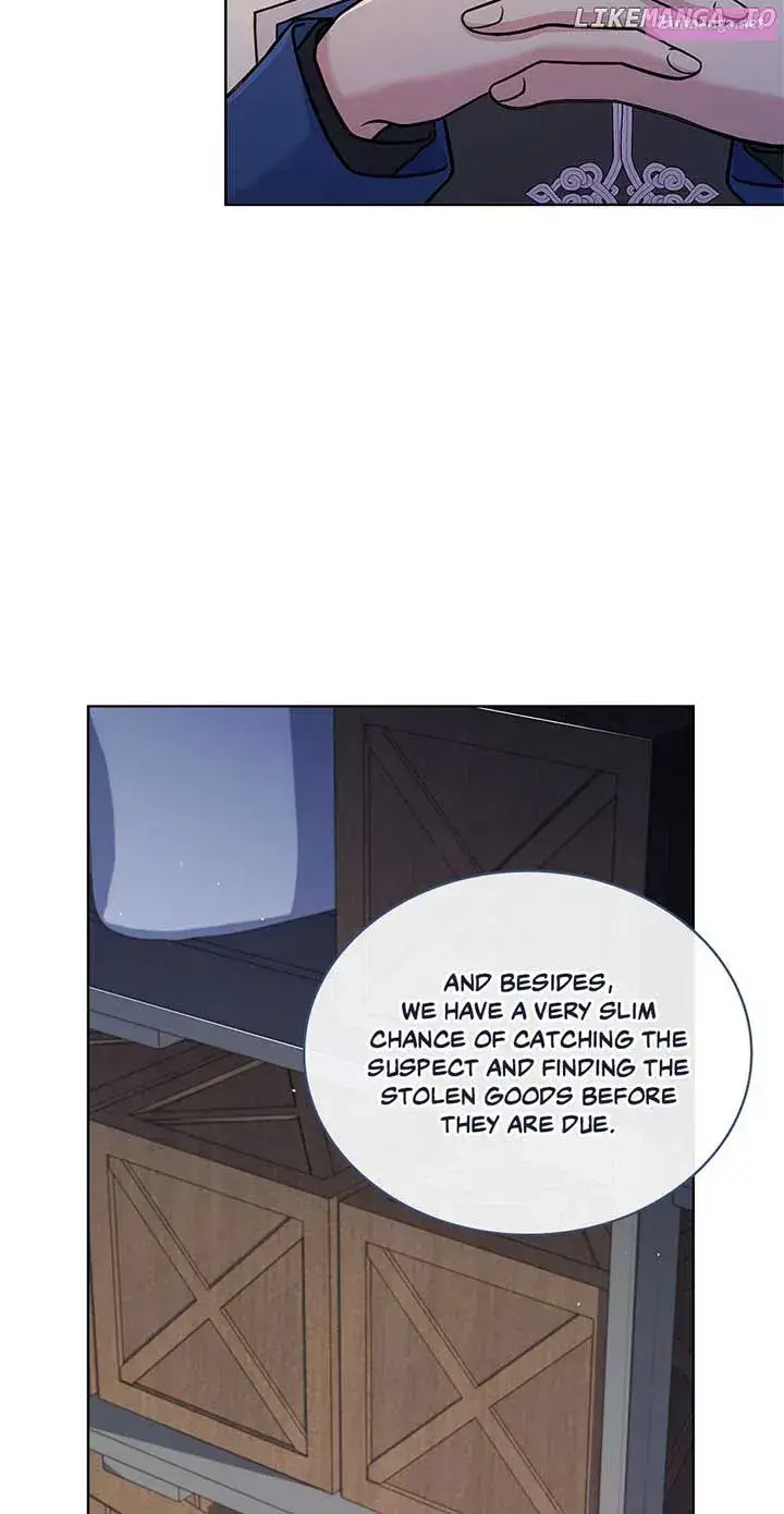 The Lady Wants to Rest Zinmanga X Chapter 110 Page 76