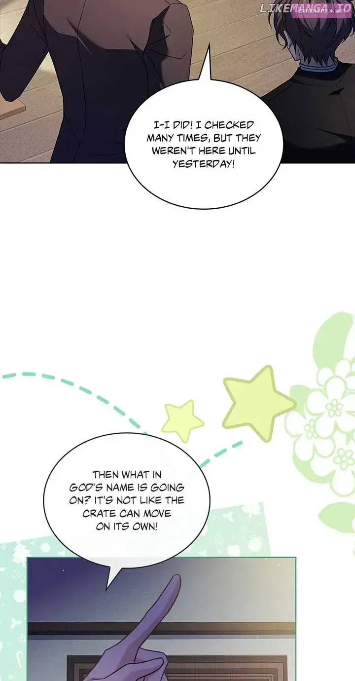 The Lady Wants to Rest Zinmanga X Chapter 110 Page 88