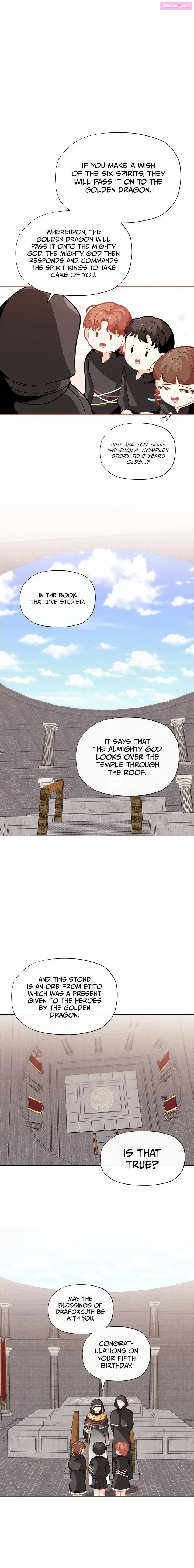 Originally A Lady With One Line Zinmanga X Chapter 24 Page 12