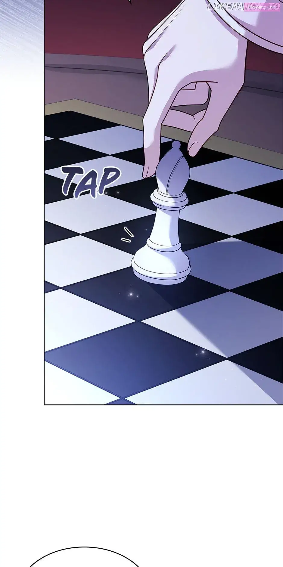 The Lady Wants to Rest Zinmanga X Chapter 107 Page 21