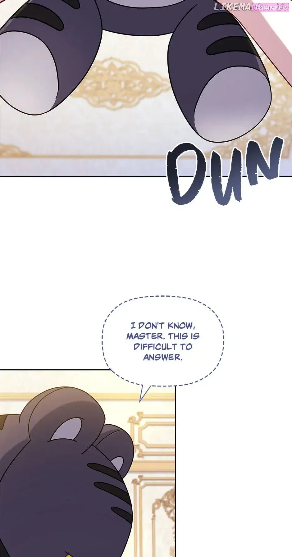 The Lady Wants to Rest Zinmanga X Chapter 107 Page 51