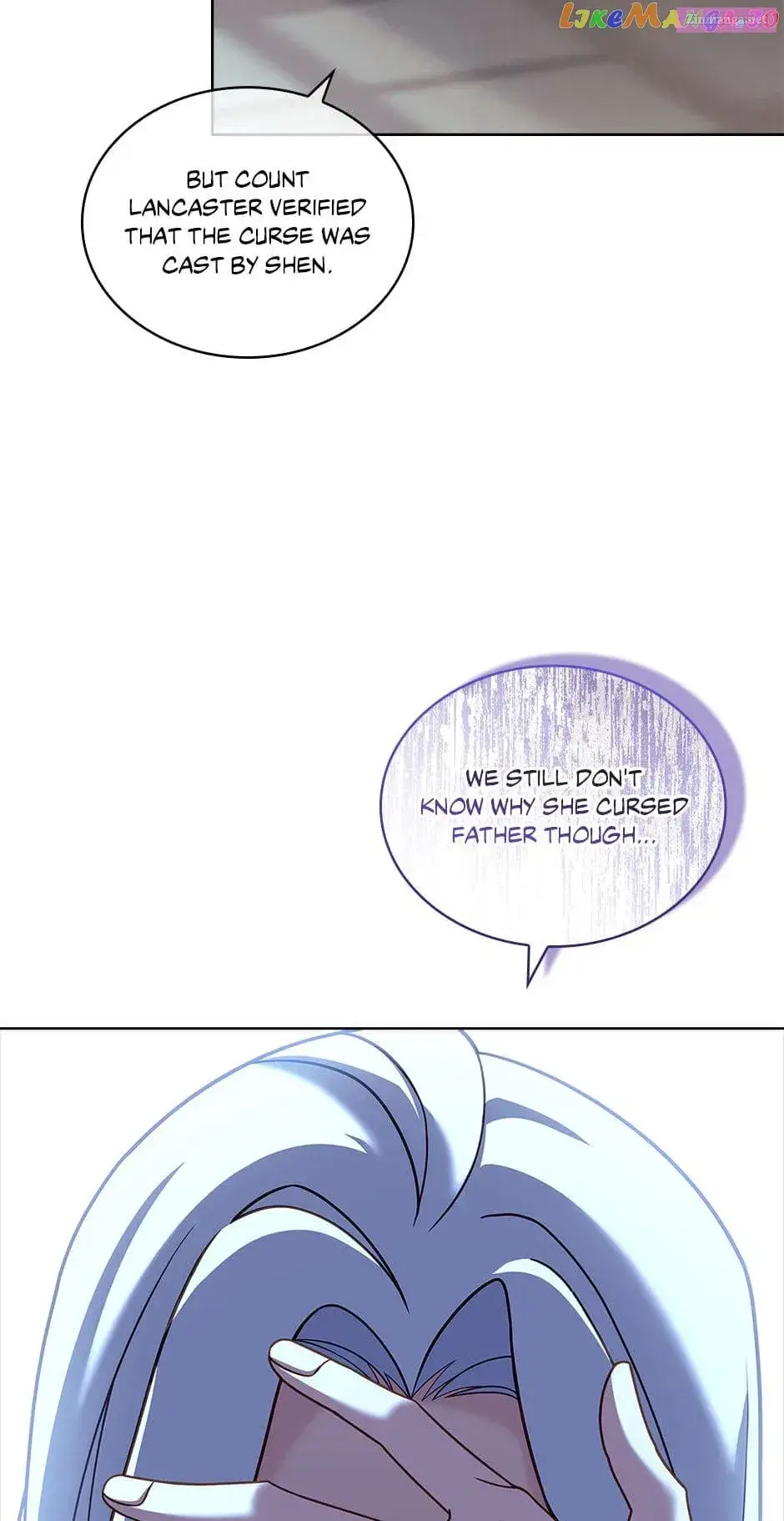 The Lady Wants to Rest Zinmanga X Chapter 105 Page 19