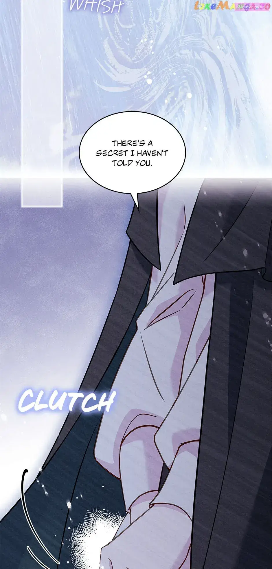 The Lady Wants to Rest Zinmanga X Chapter 104 Page 7