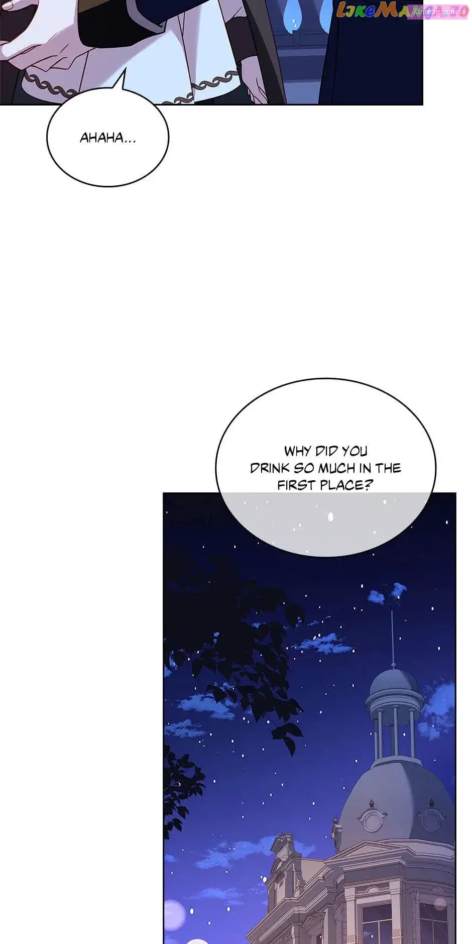 The Lady Wants to Rest Zinmanga X Chapter 102 Page 52