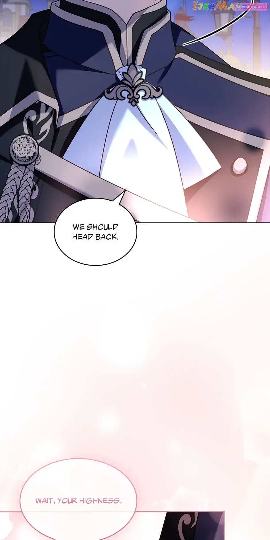 The Lady Wants to Rest Zinmanga X Chapter 102 Page 57