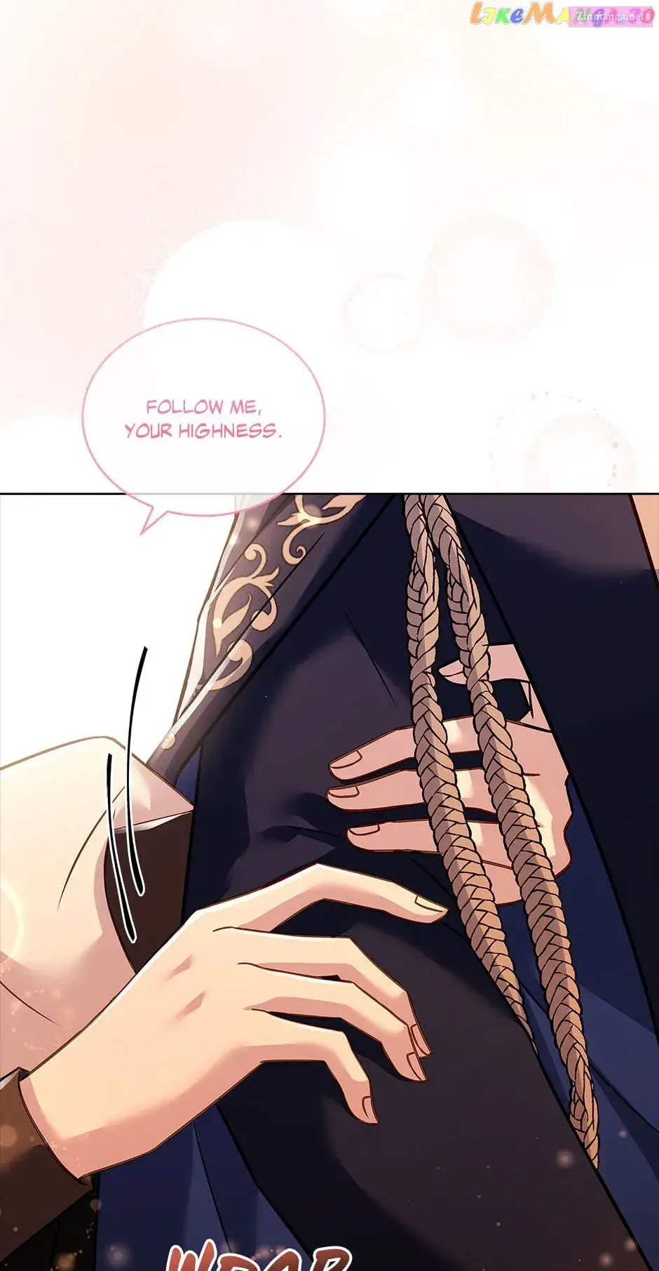The Lady Wants to Rest Zinmanga X Chapter 102 Page 69