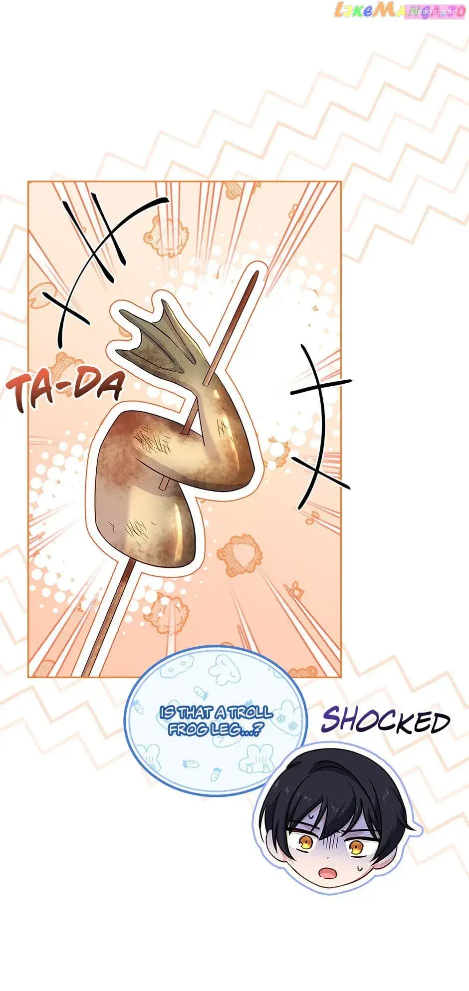 The Lady Wants to Rest Zinmanga X Chapter 102 Page 74