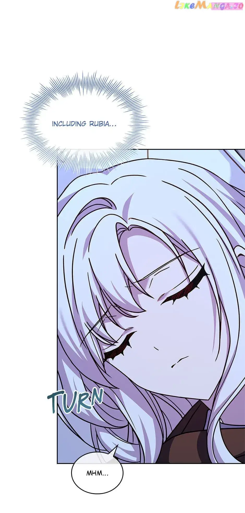 The Lady Wants to Rest Zinmanga X Chapter 101 Page 78