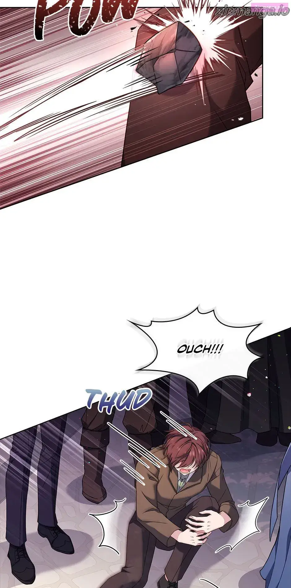 The Lady Wants to Rest Zinmanga X Chapter 100 Page 13