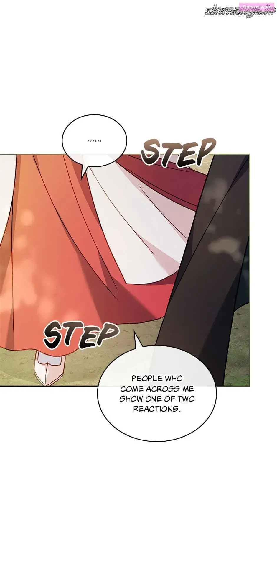 The Lady Wants to Rest Zinmanga X Chapter 100 Page 39
