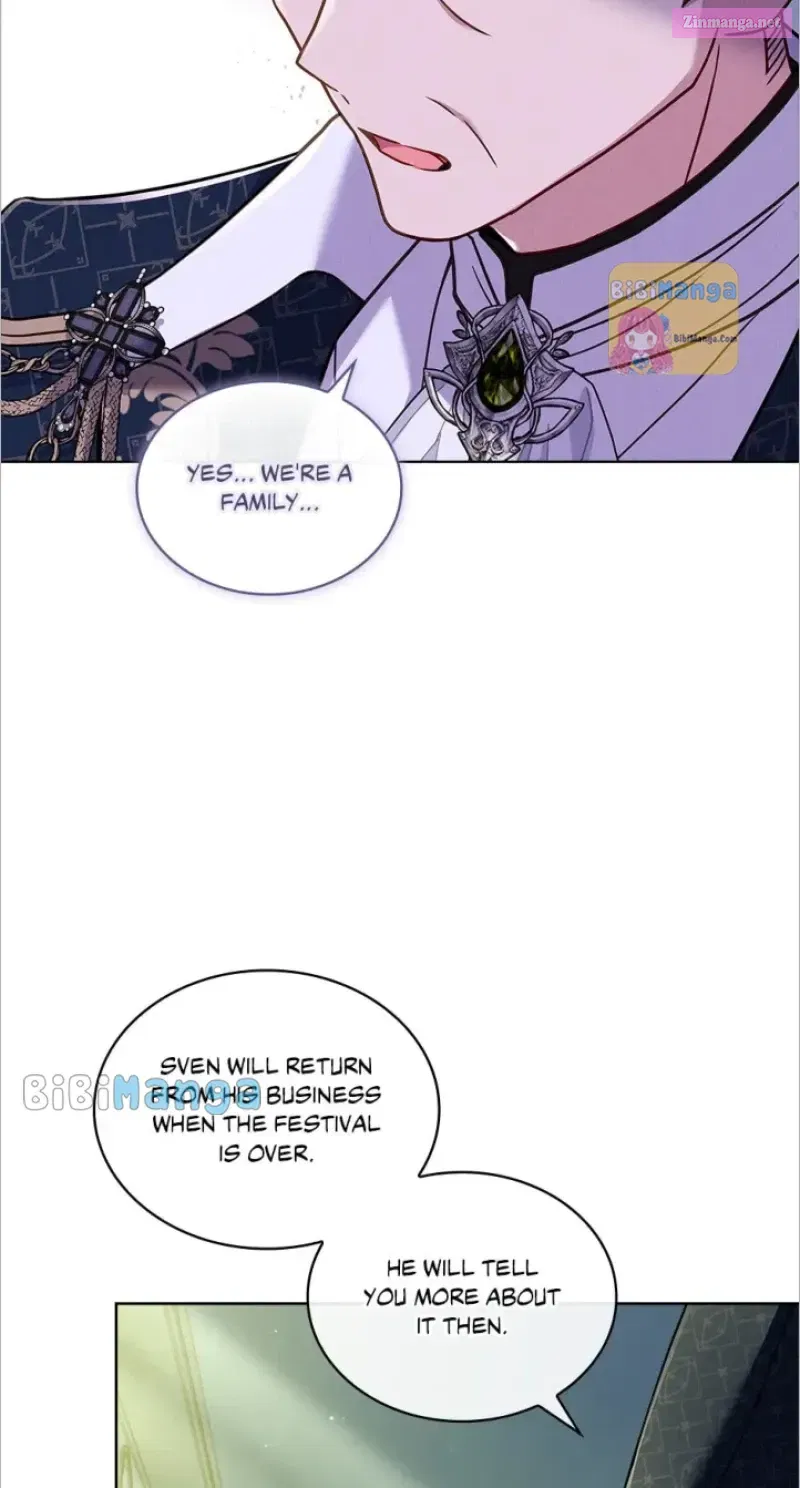 The Lady Wants to Rest Zinmanga X Chapter 97 Page 77