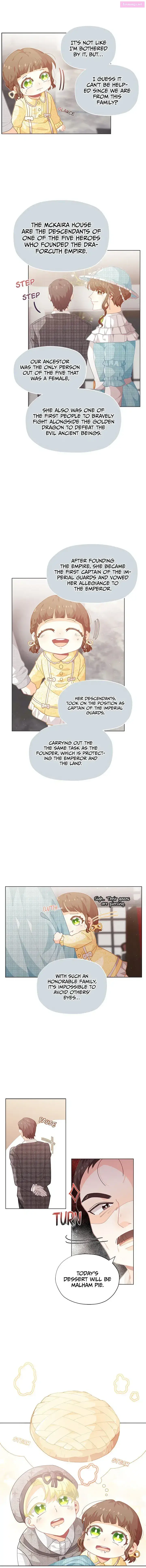 Originally A Lady With One Line Zinmanga X Chapter 12 Page 2