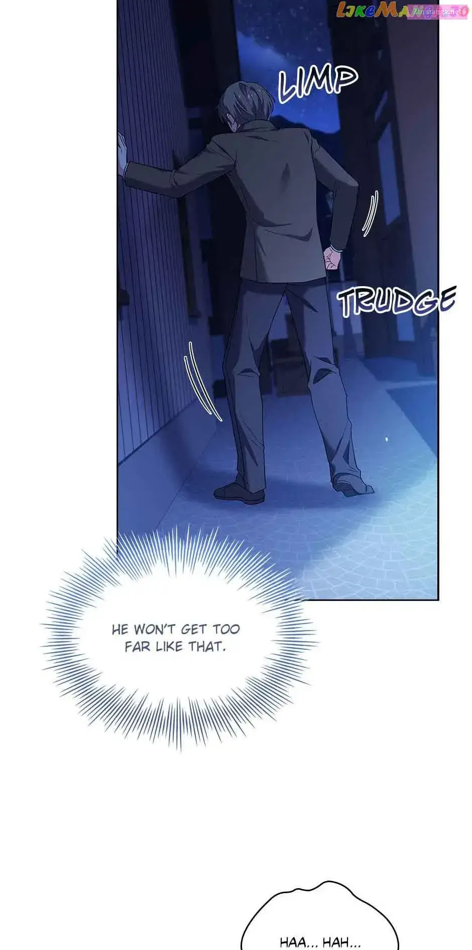 The Lady Wants to Rest Zinmanga X Chapter 94 Page 69
