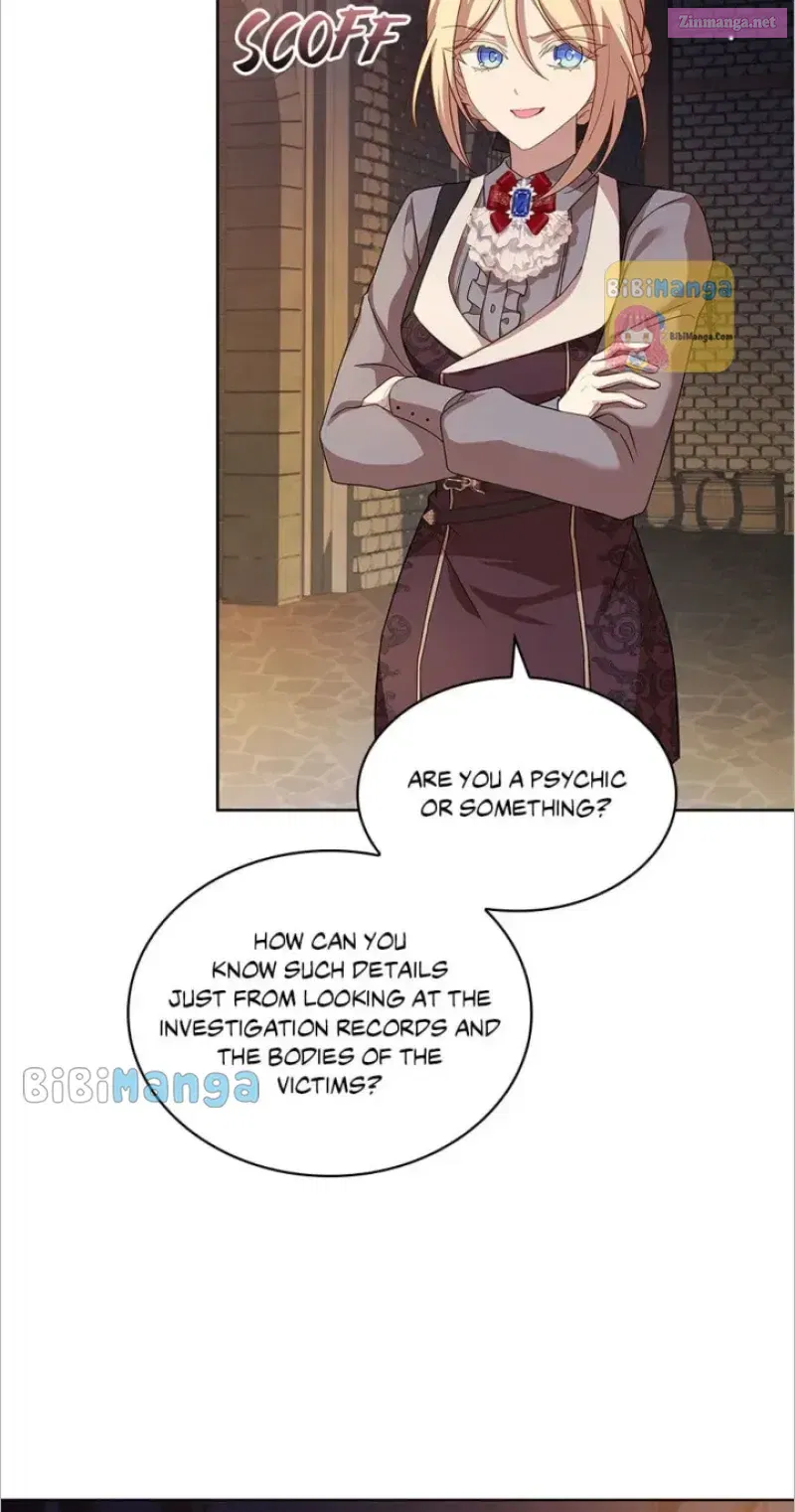 The Lady Wants to Rest Zinmanga X Chapter 93 Page 3
