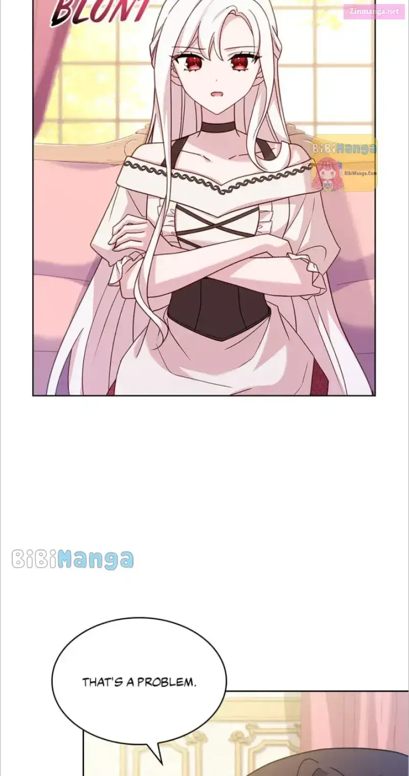 The Lady Wants to Rest Zinmanga X Chapter 91 Page 67