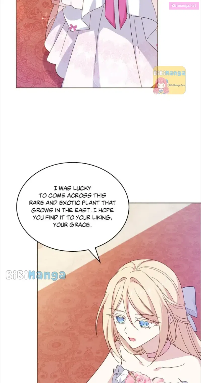 The Lady Wants to Rest Zinmanga X Chapter 90 Page 59