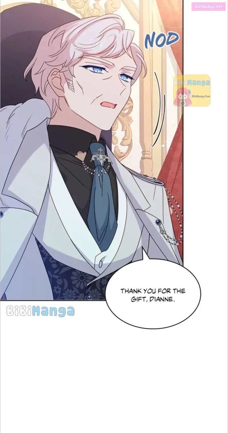 The Lady Wants to Rest Zinmanga X Chapter 90 Page 62