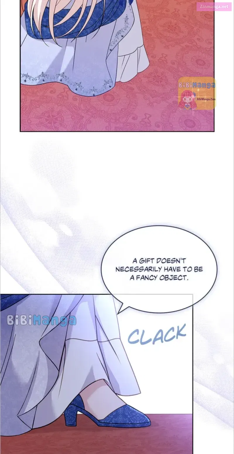 The Lady Wants to Rest Zinmanga X Chapter 90 Page 75